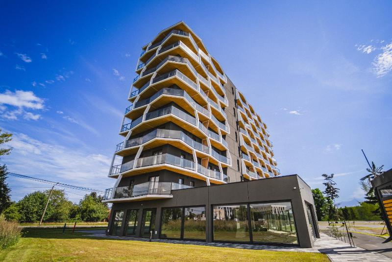NG Apartments - image 1
