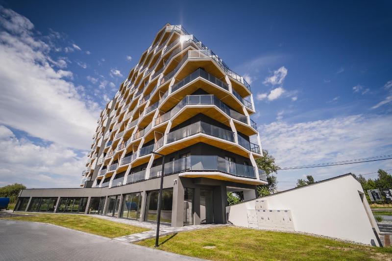 NG Apartments - image 16