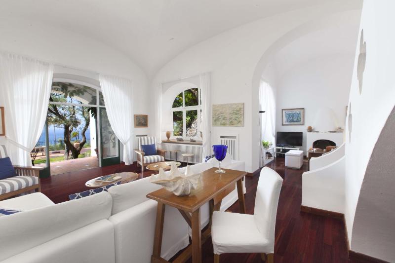 Amore Rentals - Villa Lo Scoglio - image 13