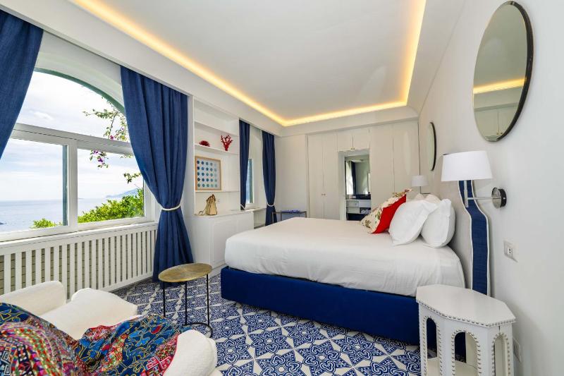Amore Rentals - Villa Lo Scoglio - image 31