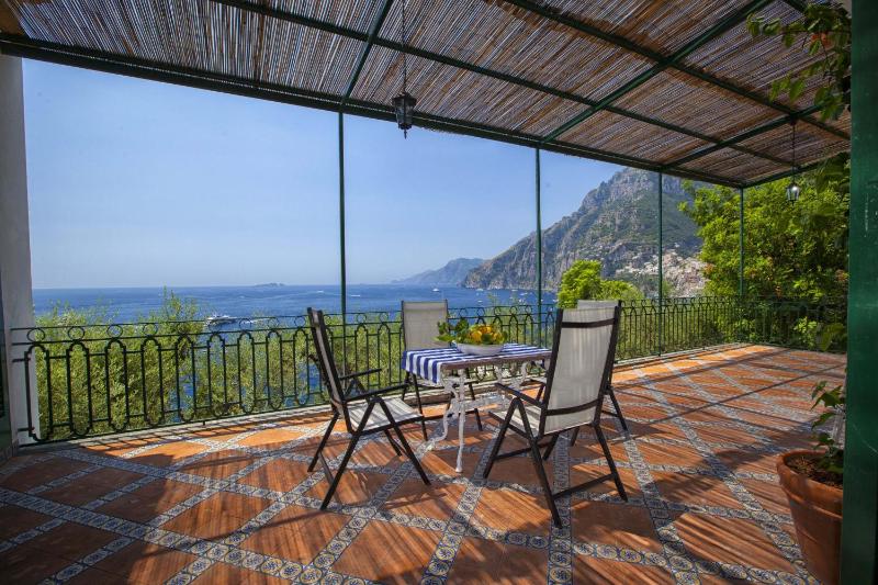 Amore Rentals - Villa Lo Scoglio - image 17