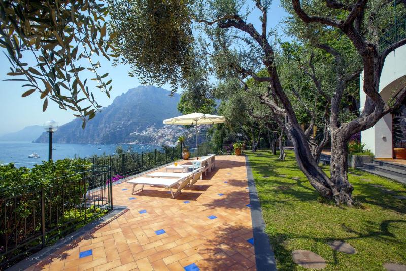 Amore Rentals - Villa Lo Scoglio - image 39