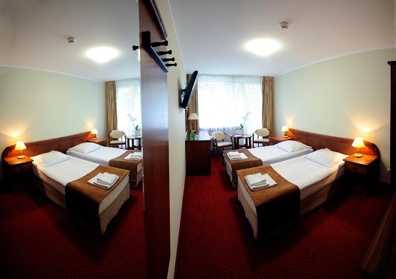 Comfort Single Room image 4