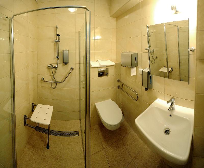 Comfort Single Room image 3