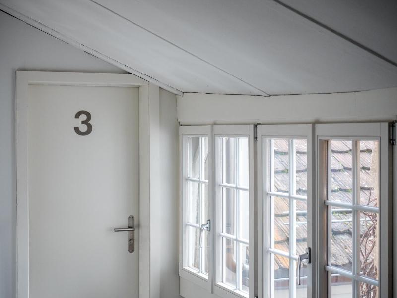 Double Room - Top Floor image 2