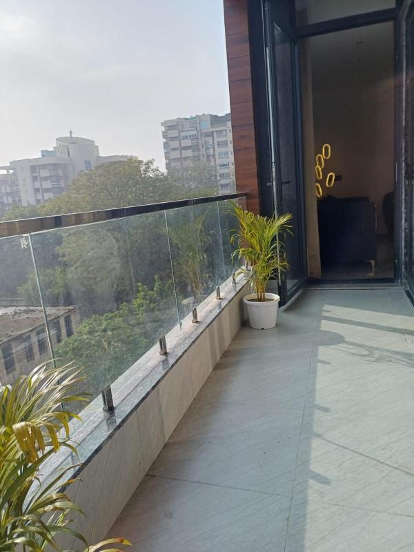 3 bed 3 bath home in Gurugram golf course road - image 14