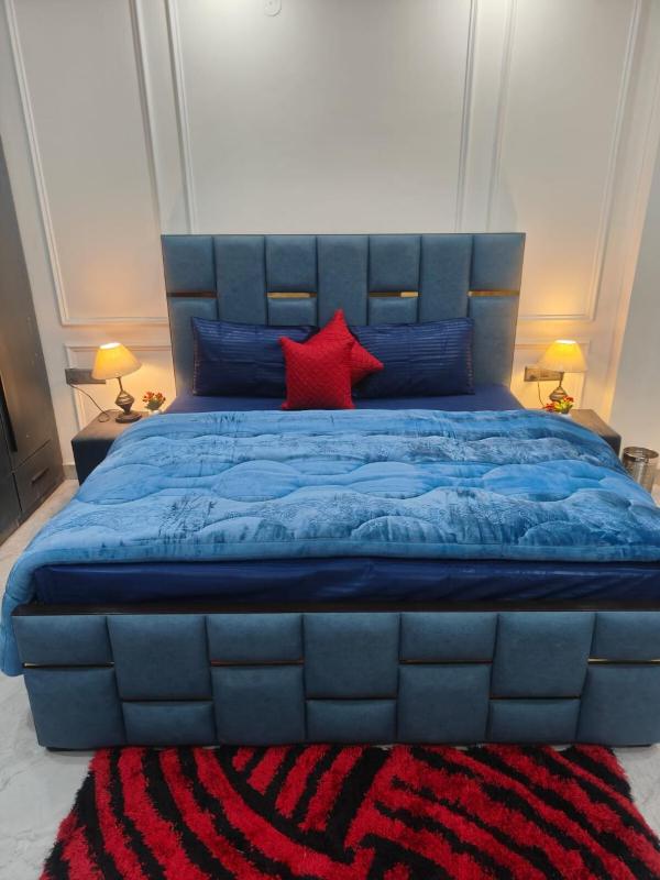 3 bed 3 bath home in Gurugram golf course road - image 6