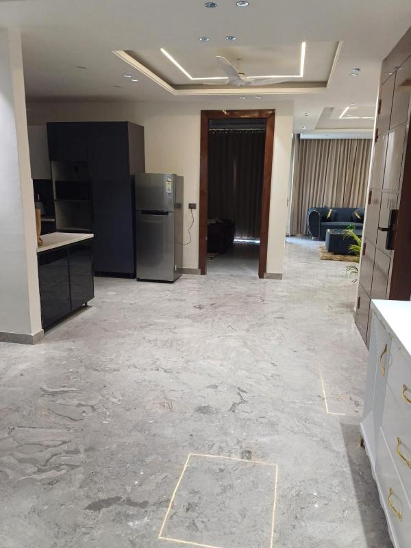 3 bed 3 bath home in Gurugram golf course road - image 12