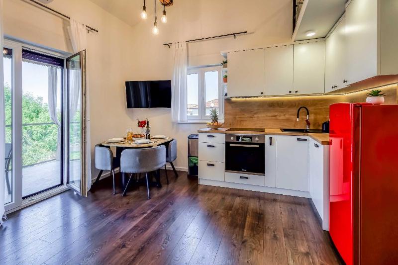 Apartments Aki - image 16