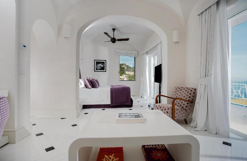 Hotel Miramalfi - image 4