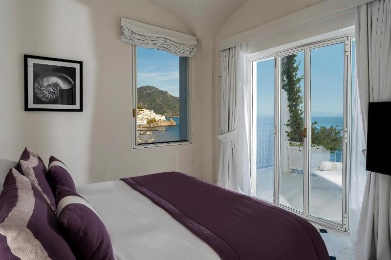 Hotel Miramalfi - image 43