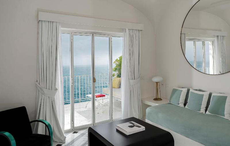 Hotel Miramalfi - image 42