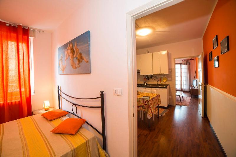 Residence San Zeno 3 Bardolino WI-FI park - image 13