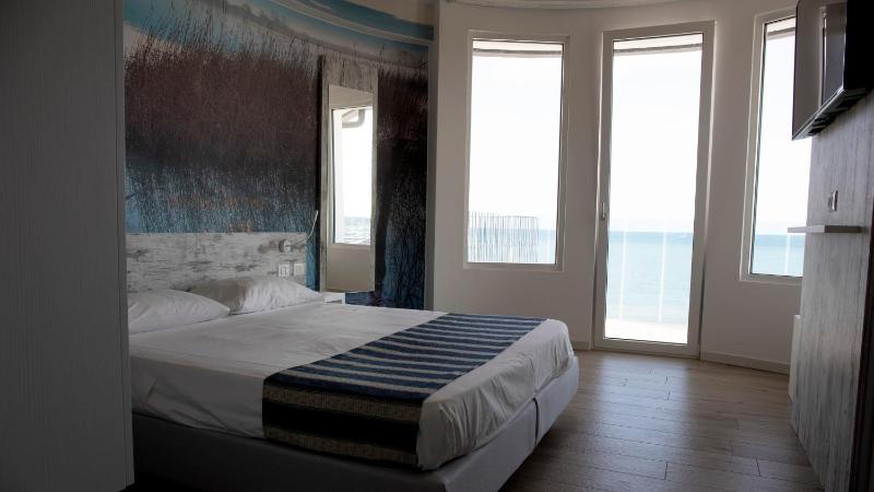 Hotel Negretto - image 1
