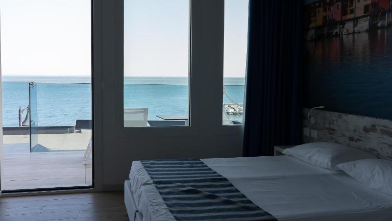 Hotel Negretto - image 32