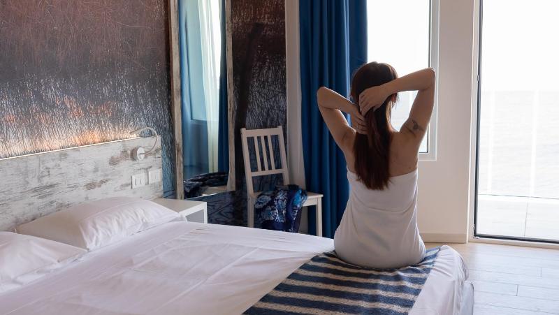 Hotel Negretto - image 37