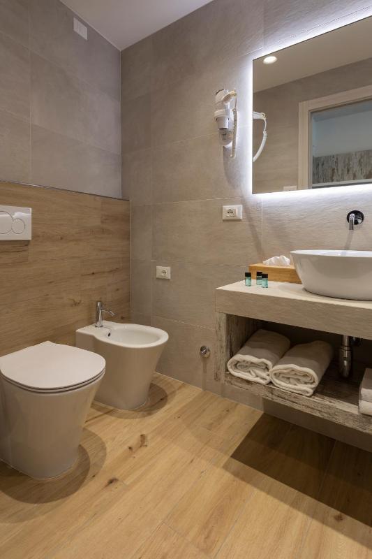 Hotel Negretto - image 48