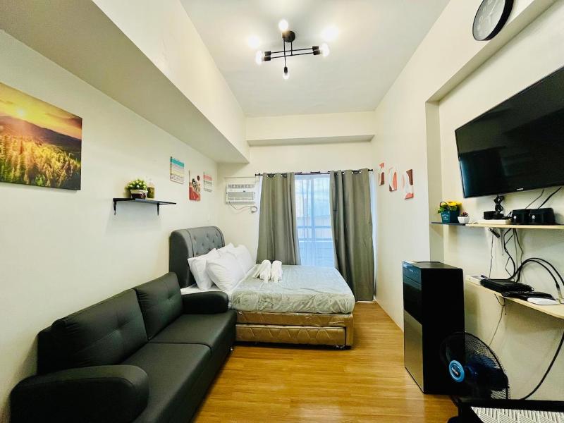 Marife’s The Loop Limketkai Getaway Unit - image 20
