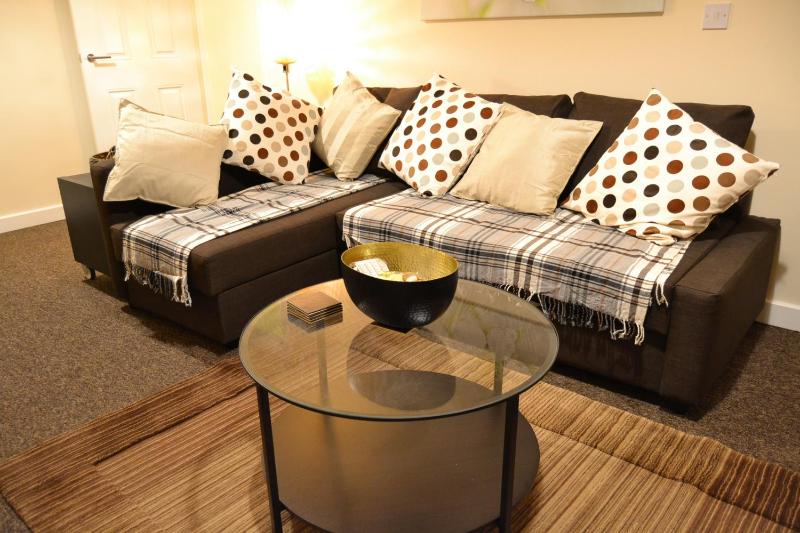 Studio Apartment image 1