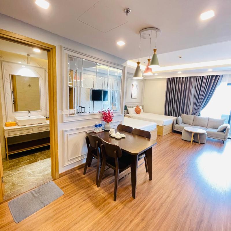 FLC Sunny Beach Quy Nhon Apt - image 8