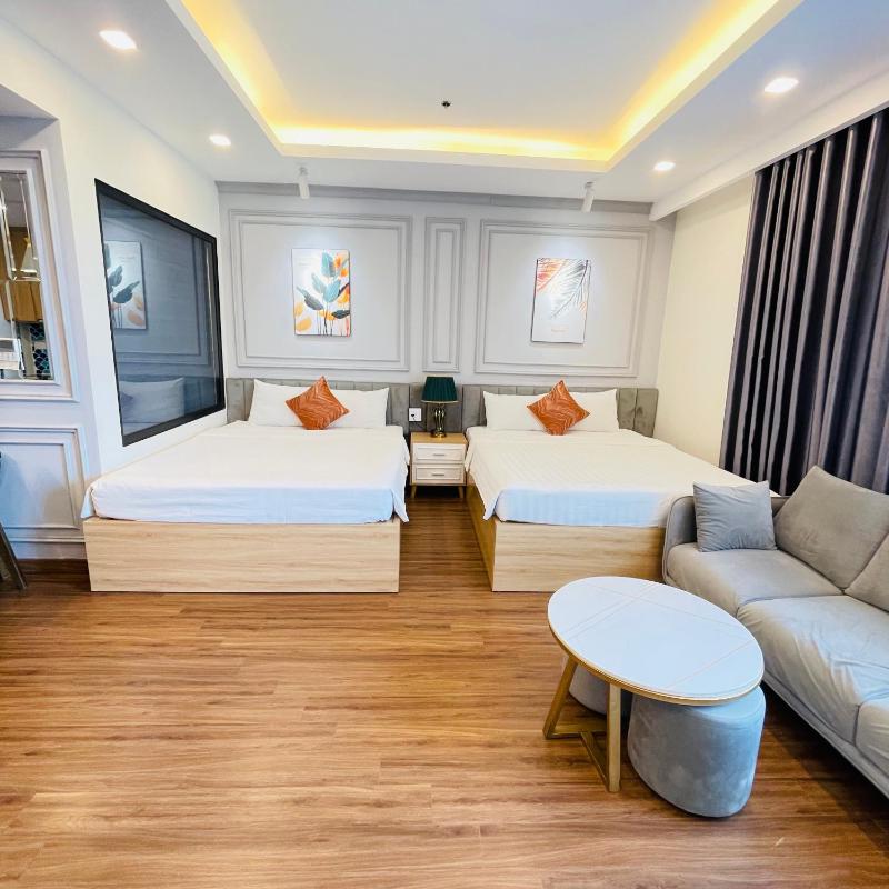 FLC Sunny Beach Quy Nhon Apt - image 17