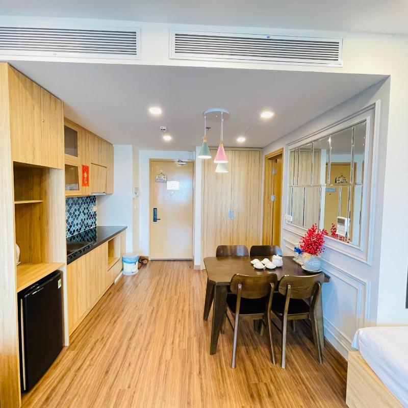 FLC Sunny Beach Quy Nhon Apt - image 33