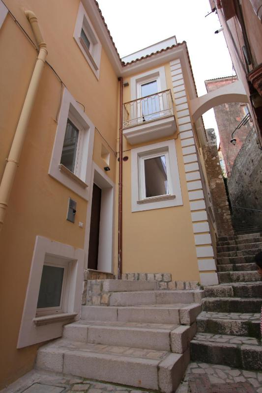 Il Viaggiatore Gaeta Medievale B&B - image 14