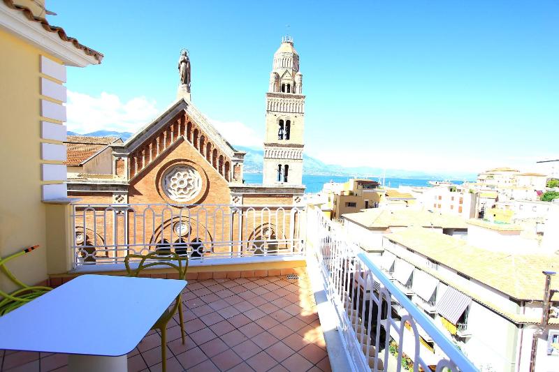 Il Viaggiatore Gaeta Medievale B&B - image 49