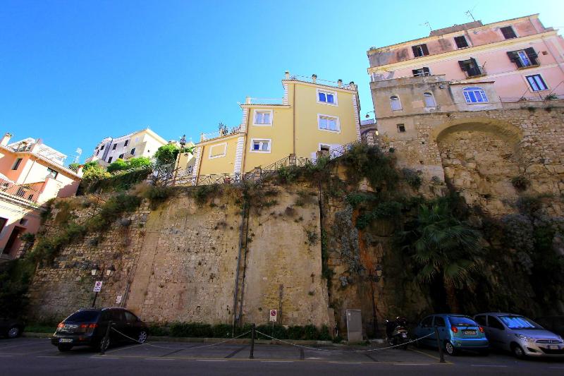 Il Viaggiatore Gaeta Medievale B&B - image 48