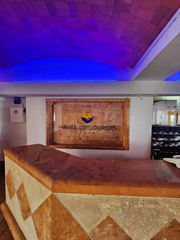 Hotel Maria de Lourdes - image 3