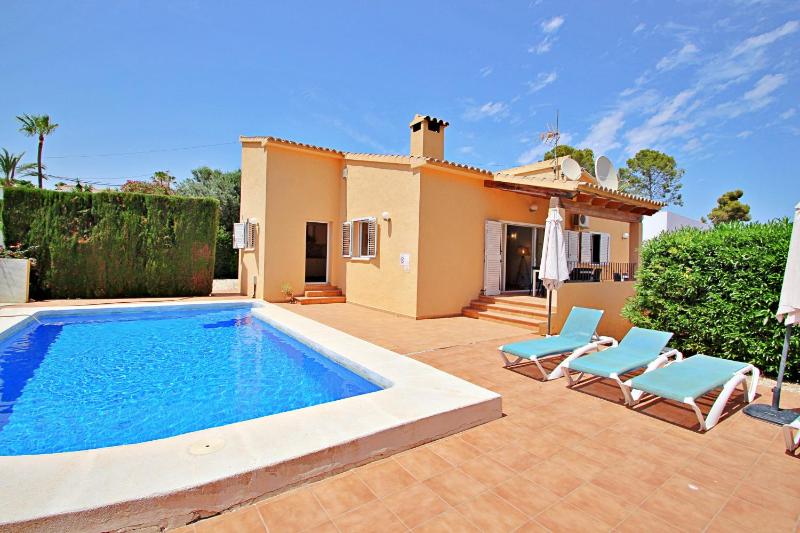 Paula - holiday home with private swimming pool in Benissa - image 6