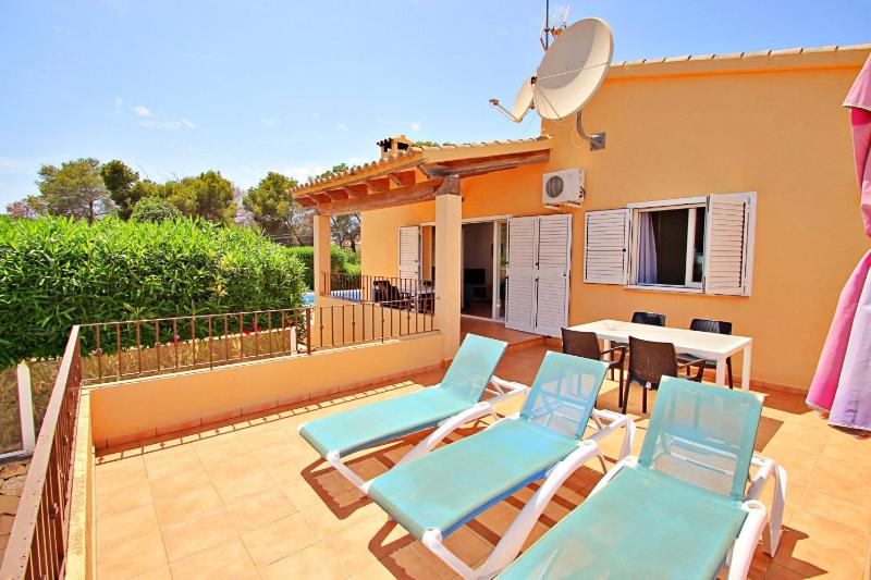 Paula - holiday home with private swimming pool in Benissa - image 28
