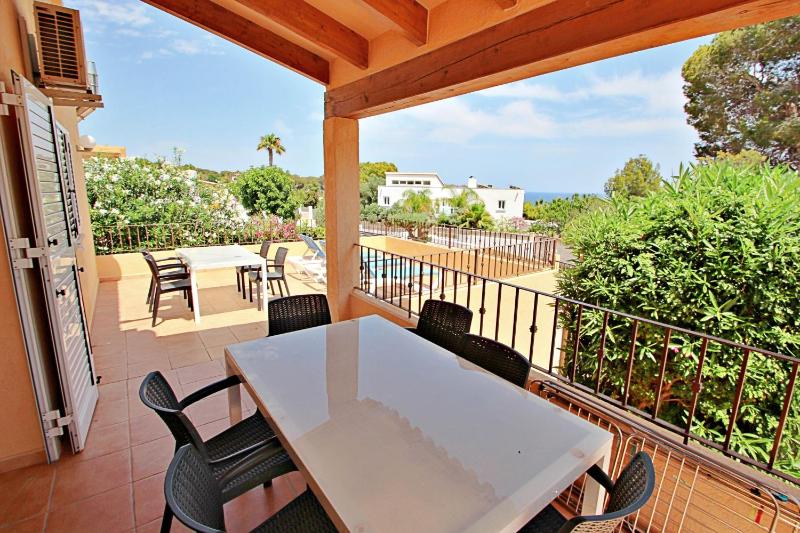 Paula - holiday home with private swimming pool in Benissa - image 15