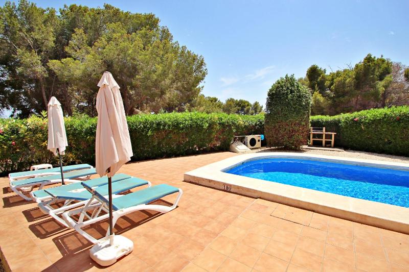 Paula - holiday home with private swimming pool in Benissa - image 5