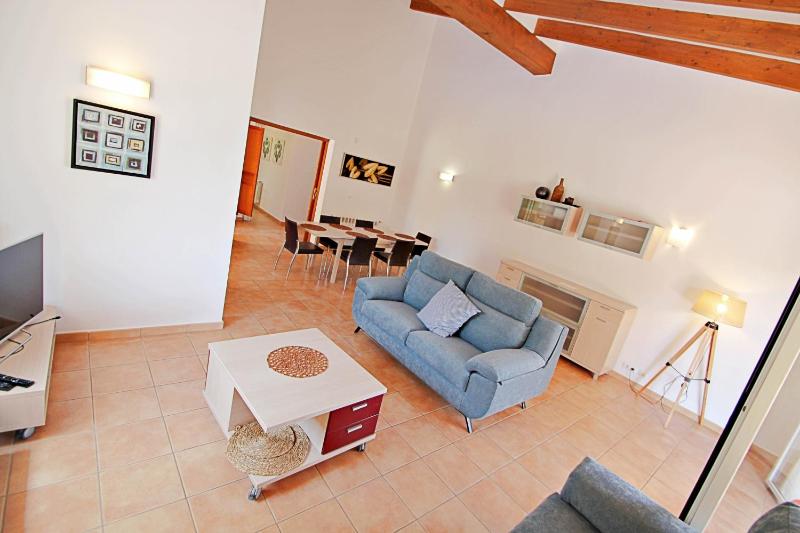Paula - holiday home with private swimming pool in Benissa - image 17