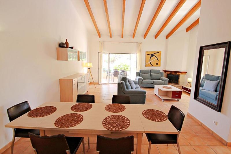 Paula - holiday home with private swimming pool in Benissa - image 25