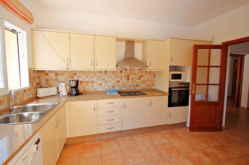 Paula - holiday home with private swimming pool in Benissa - image 23