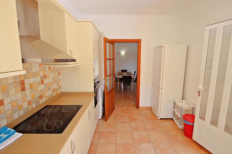 Paula - holiday home with private swimming pool in Benissa - image 24