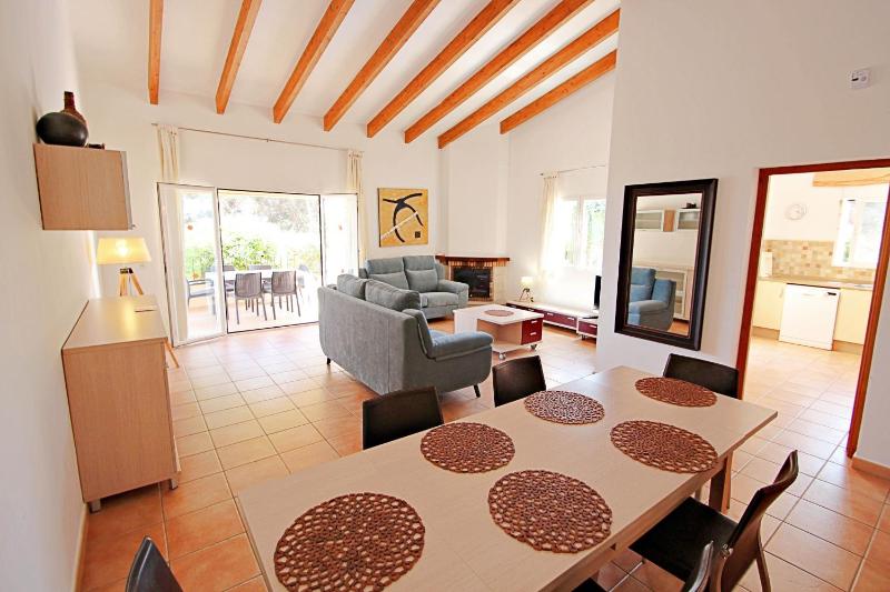 Paula - holiday home with private swimming pool in Benissa - image 19
