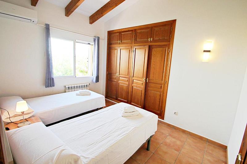 Paula - holiday home with private swimming pool in Benissa - image 20