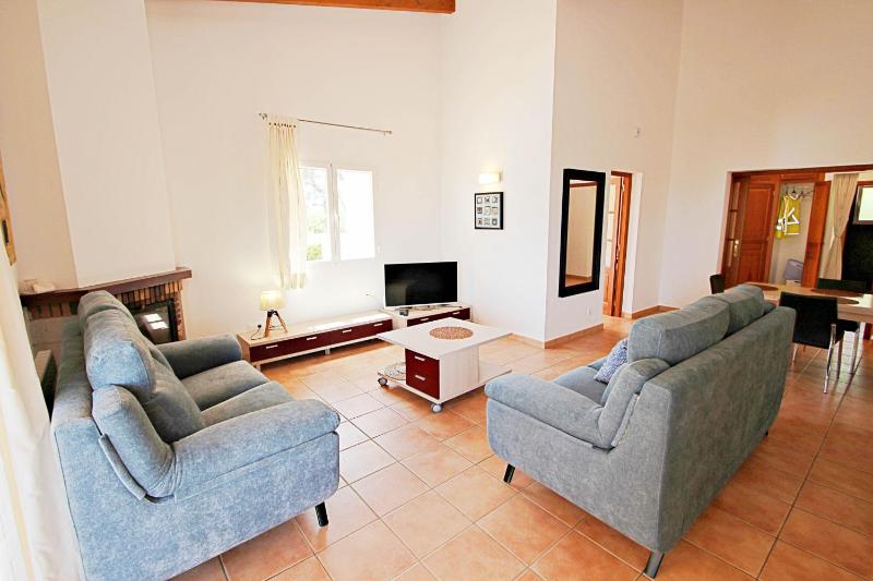 Paula - holiday home with private swimming pool in Benissa - image 29
