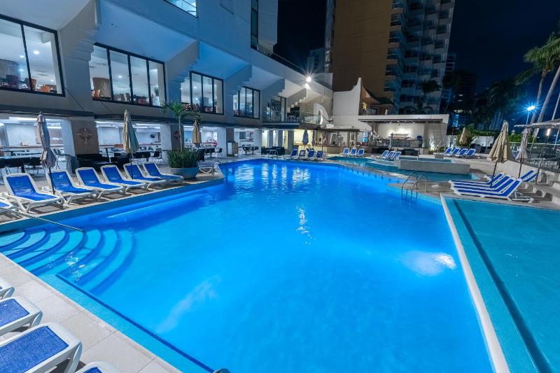 Copacabana Beach Hotel Acapulco - image 12