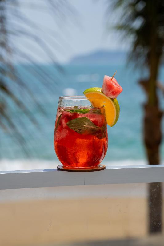 Copacabana Beach Hotel Acapulco - image 45