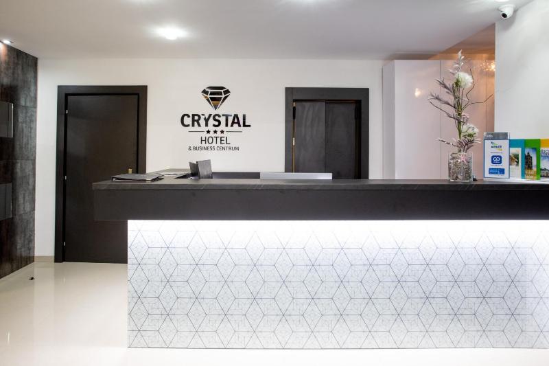 Hotel Crystal - image 30