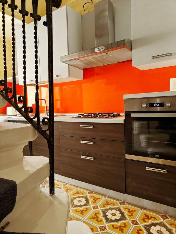 Casa Maltija Sliema 4 Bedroom - image 13