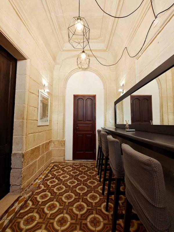 Casa Maltija Sliema 4 Bedroom - image 8