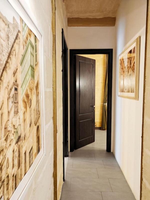Casa Maltija Sliema 4 Bedroom - image 12