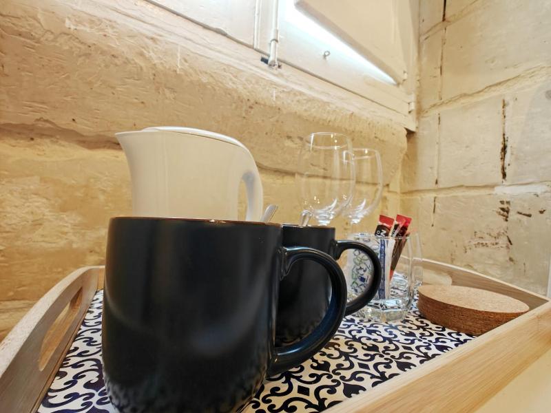 Casa Maltija Sliema 4 Bedroom - image 6