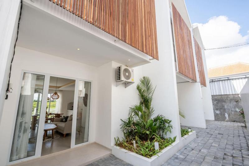 Sunrise Bliss 13 Ricefield View Private Pool Villa By Bali Bliss Properties - image 6
