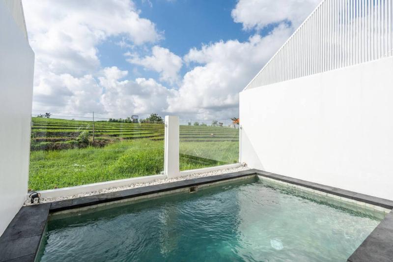 Sunrise Bliss 13 Ricefield View Private Pool Villa By Bali Bliss Properties - image 50